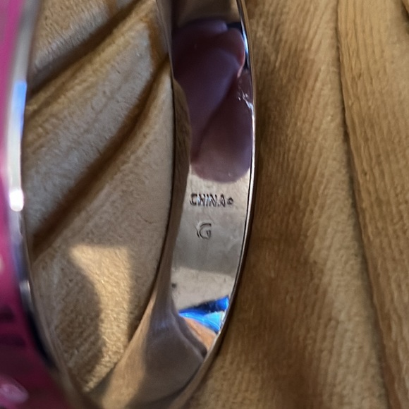 Coach bangle - Picture 5 of 5